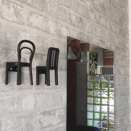 Saltillo Alto White Studio Torremolinos Kültér fotó