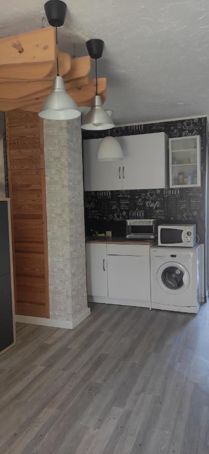 Saltillo Alto White Studio Torremolinos Kültér fotó