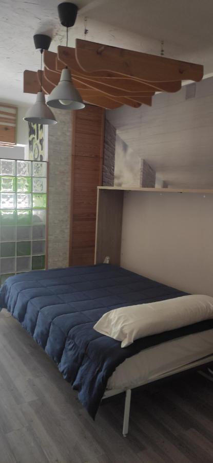 Saltillo Alto White Studio Torremolinos Kültér fotó