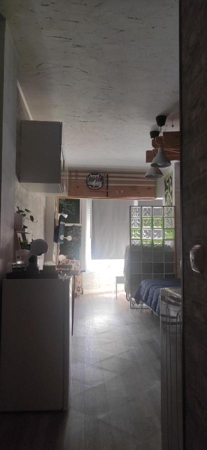 Saltillo Alto White Studio Torremolinos Kültér fotó