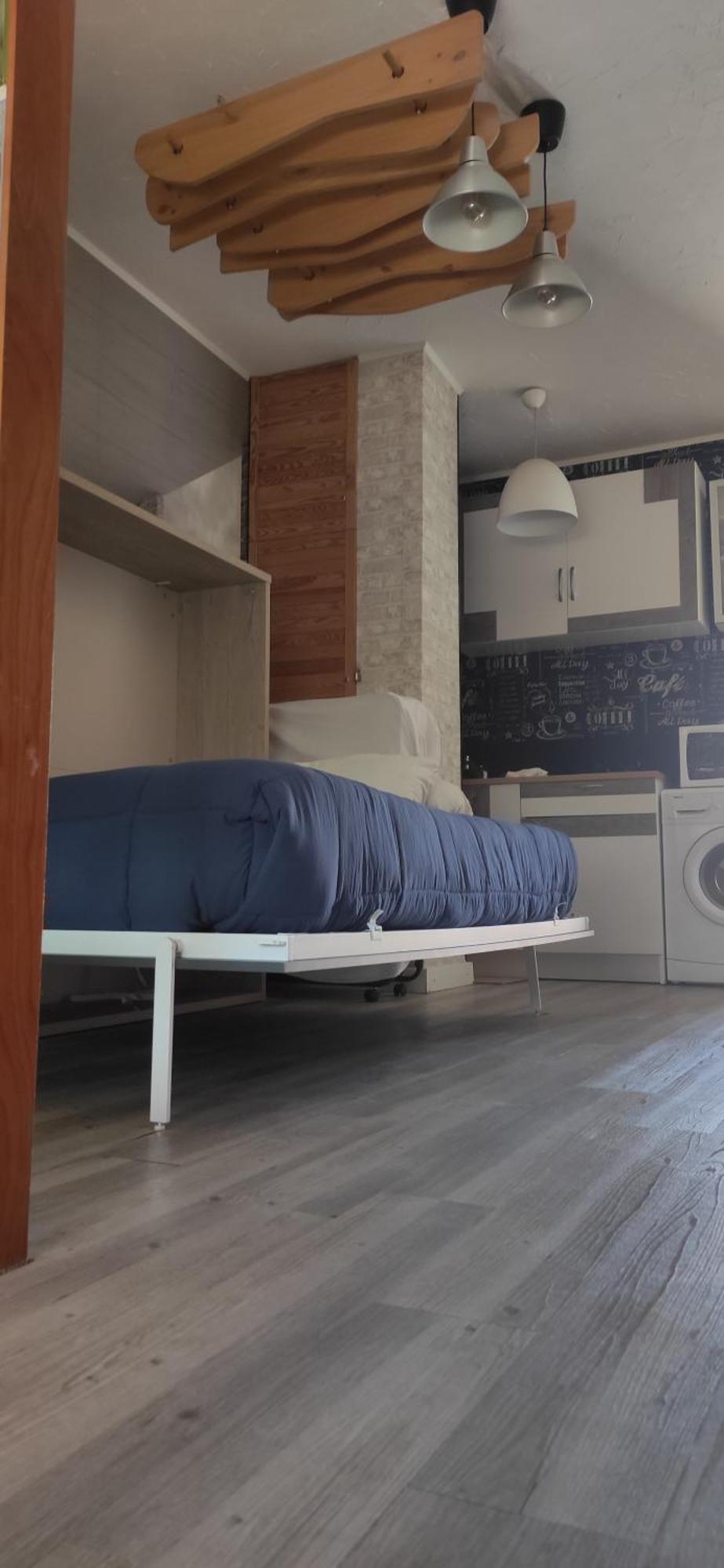 Saltillo Alto White Studio Torremolinos Kültér fotó