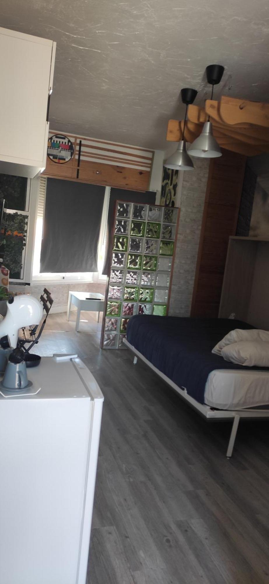 Saltillo Alto White Studio Torremolinos Szoba fotó