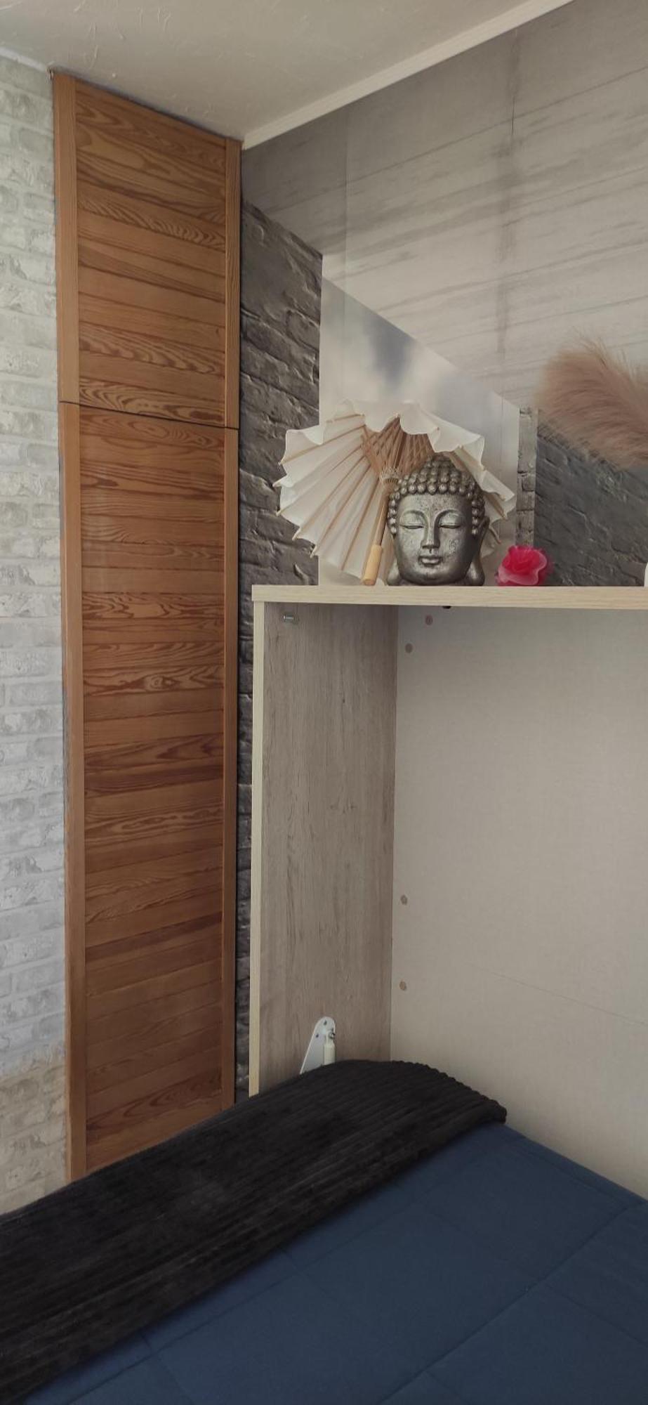 Saltillo Alto White Studio Torremolinos Kültér fotó