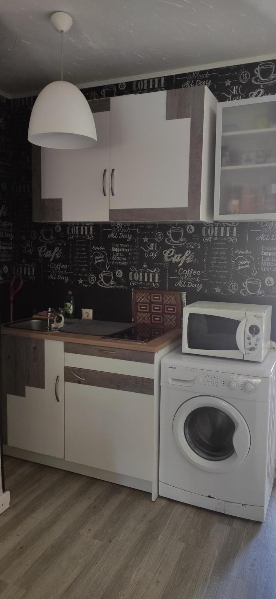 Saltillo Alto White Studio Torremolinos Kültér fotó