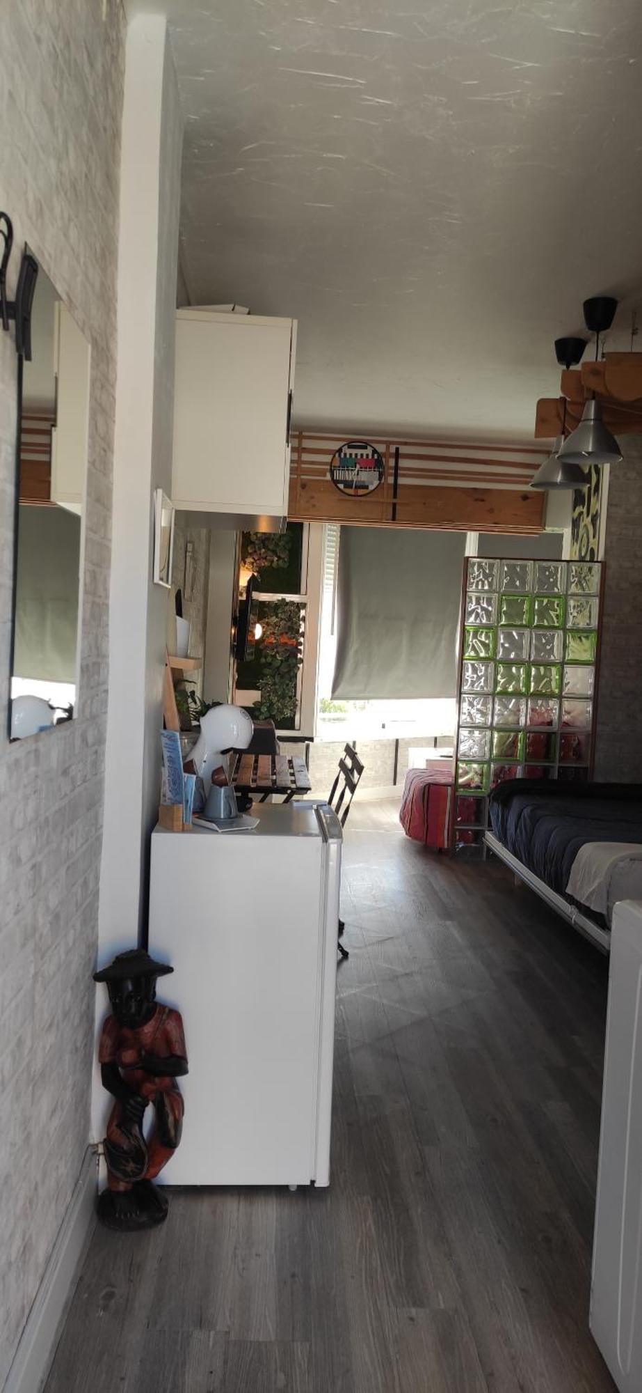 Saltillo Alto White Studio Torremolinos Kültér fotó